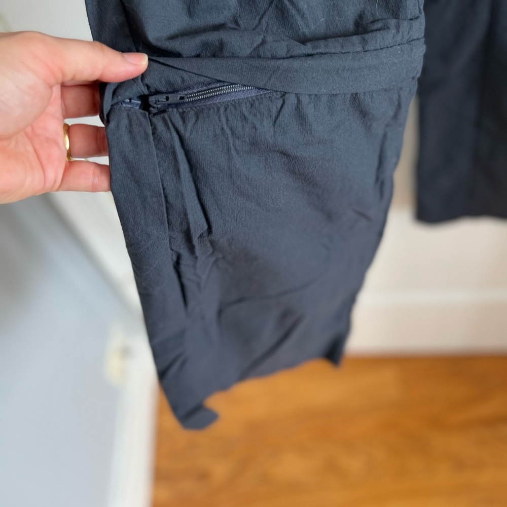 REI performance hiking pants - Picture 4 of 9
